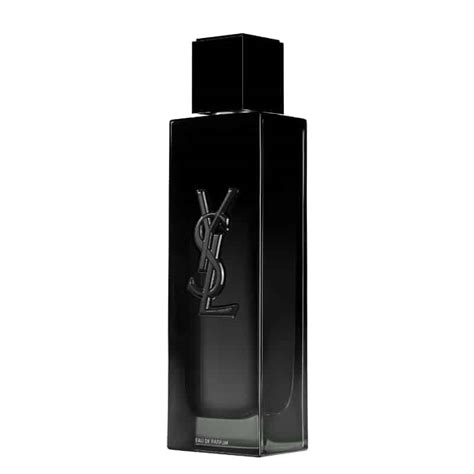 osvkv ysl genius|MYSLF Eau de Parfum Yves Saint Laurent for men .